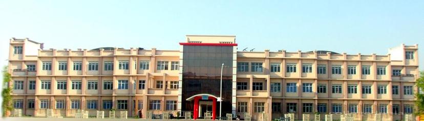 Aggarwal Junior College Wing II, Faridabad