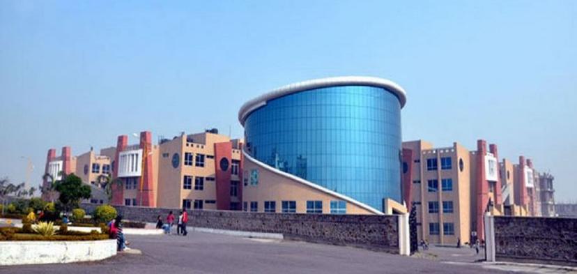 Manav Rachna University - MRU, Faridabad