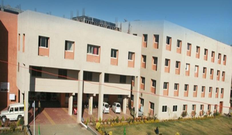 Acropolis Institute of Technology & Research - AITR, Indore