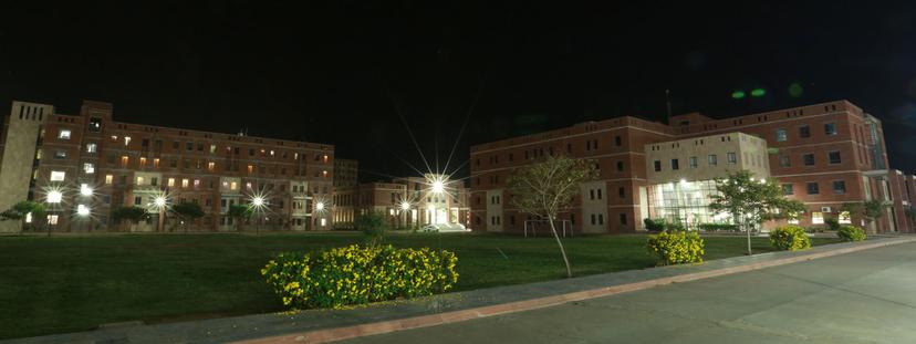 JECRC University Admission - JU, Jaipur
