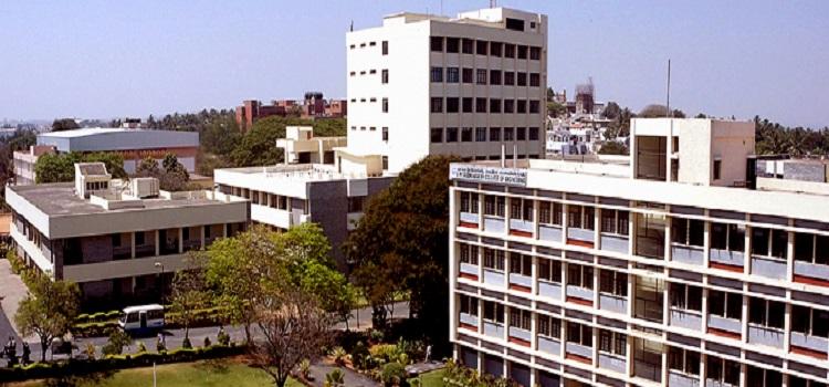 BMS College of Engineering - BMSCE, Bangalore