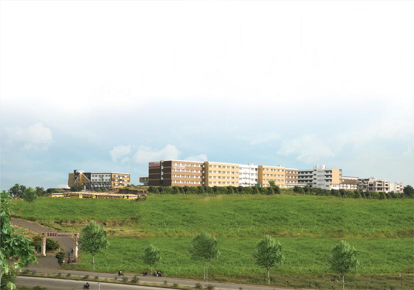 SAGE University, Indore