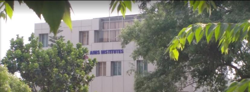 AIMS Institutes, Bangalore