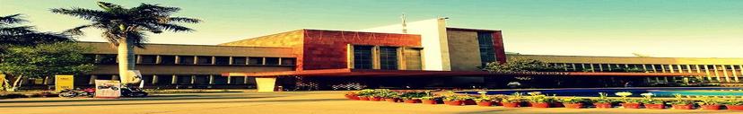 Thapar Institute of Engineering and Technology - Thapar, Patiala