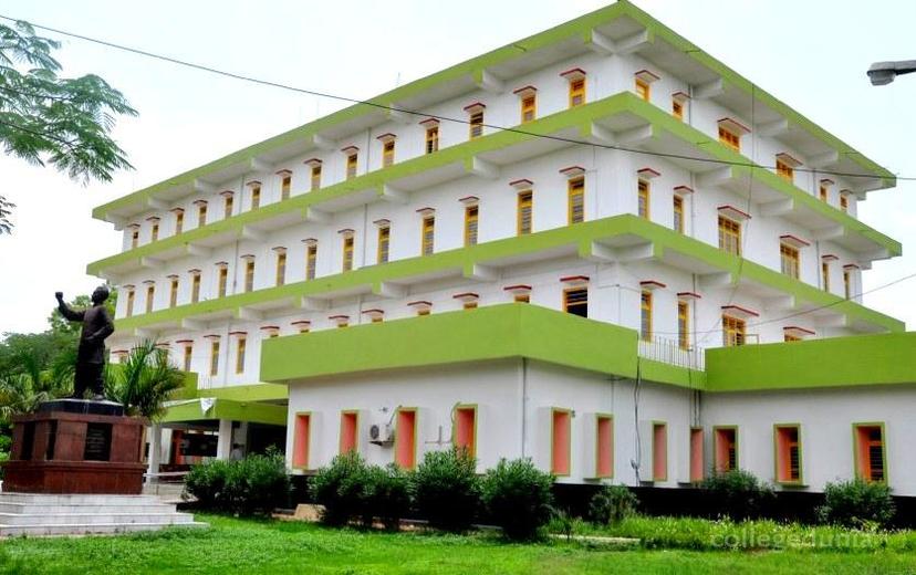 Imphal College, Imphal