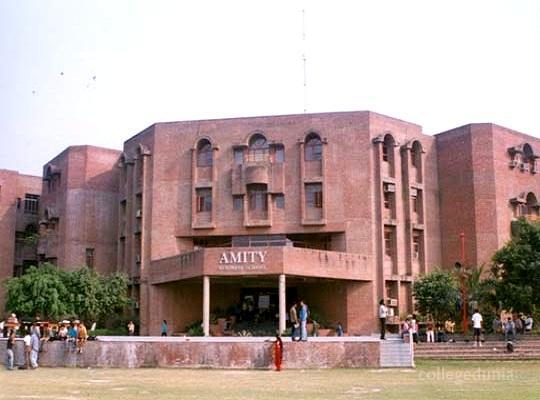 Amity Institute of Education - AIE, New Delhi