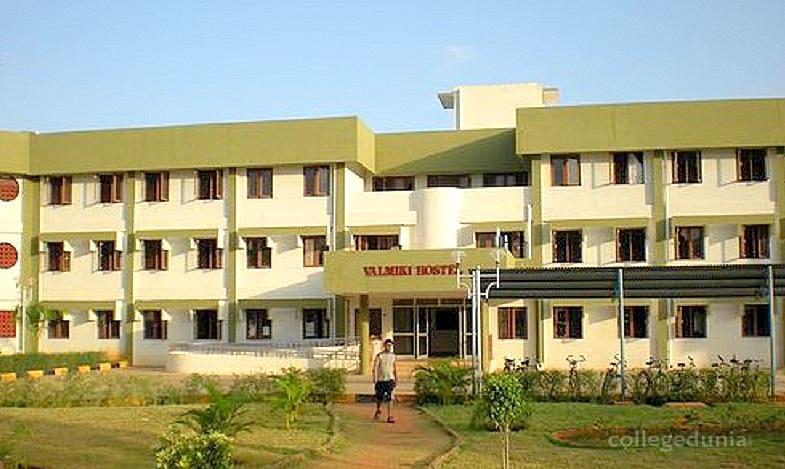 Kanchi Mamunivar Centre for Post Graduate Studies -   KMCPGS, Pondicherry