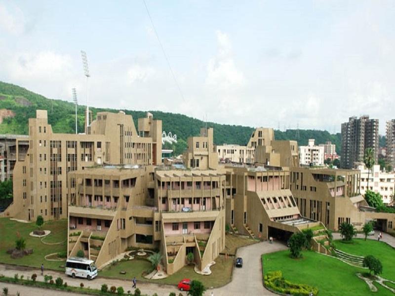 DY Patil University, Navi Mumbai