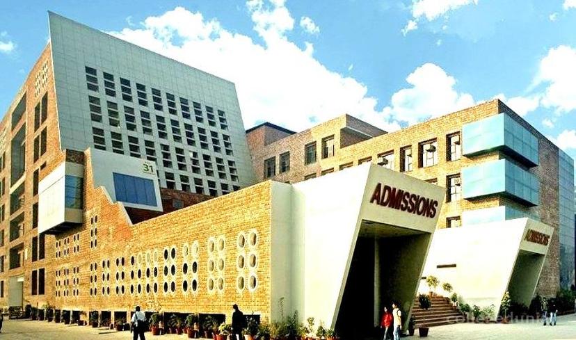 Lovely Professional University - LPU, Jalandhar