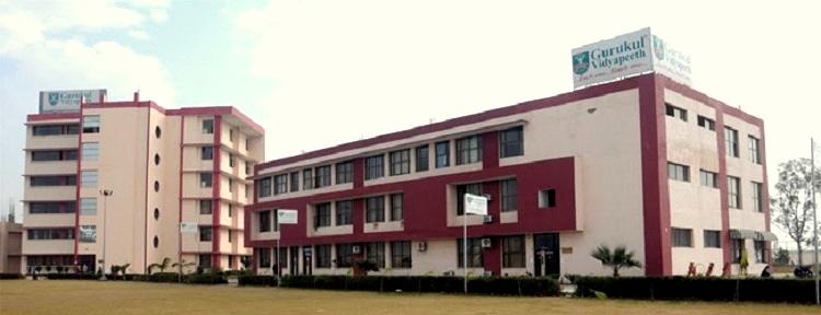 Gurukul Vidyapeeth, Chandigarh