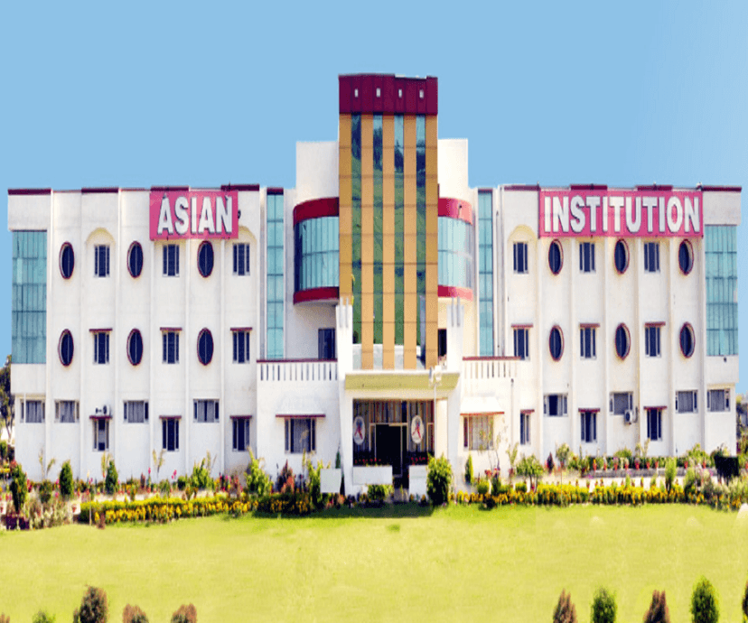 Asian Educational Institute, Patiala
