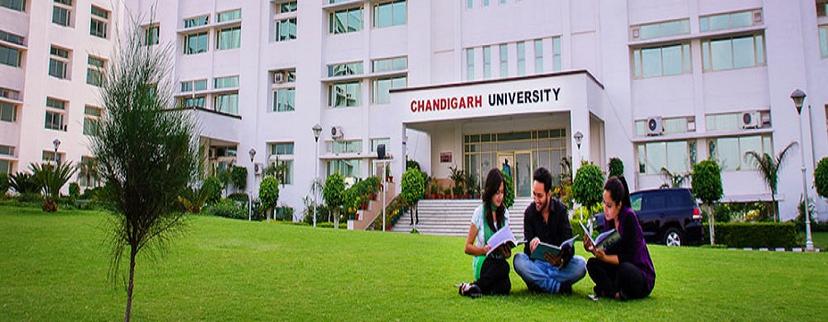 Apex Institute of Technology - AIT, Chandigarh