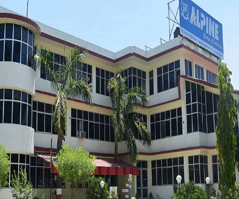 Alpine Institute of Management & Technology - AIMT, Dehradun