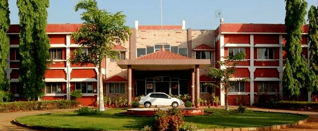 Anbil Dharmalingam Agricultural College and Research Institute - ADAC&RI, Thiruchirapalli