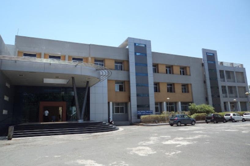 AMC Dental College, Ahmedabad
