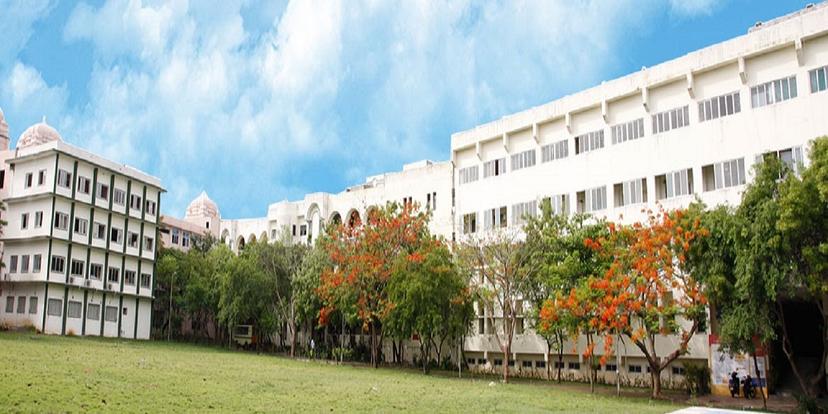 Bharath University - Bharath Institute of Higher Education and Research - BIHER, Chennai Bharath University - Bharath Institute of Higher Education and Research - BIHER, Chennai