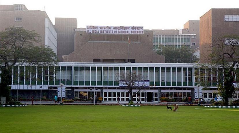 All India Institute of Medical Sciences - AIIMS, New Delhi All India Institute of Medical Sciences - AIIMS, New Delhi