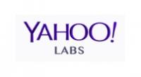 Yahoo Research Yahoo Research