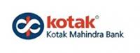 Kotak Mahindra Finance Kotak Mahindra Finance
