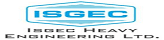 ISGEC Heavy Engineering Ltd. ISGEC Heavy Engineering Ltd.