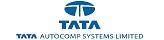 Tata Auto Comp Tata Auto Comp