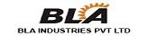 BLA Industries Ltd. BLA Industries Ltd.