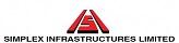 Simplex Infrastructure ltd Simplex Infrastructure ltd