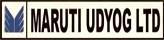 Maruti Udyog Ltd Maruti Udyog Ltd