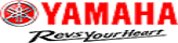 YAMAHA YAMAHA