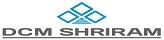 DCM Shriram Industries DCM Shriram Industries