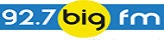 92.7 Big FM 92.7 Big FM
