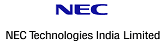 NEC Technologies Ltd NEC Technologies Ltd