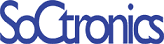 SoCtronics Technologies Pvt. Ltd. SoCtronics Technologies Pvt. Ltd.