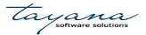 Tayana software Tayana software