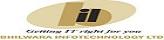 Bhilwara Infotechnologies Bhilwara Infotechnologies