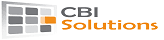 CBI solution CBI solution
