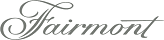 Fairmont Fairmont