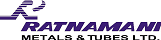 Ratnamani Metals And Tubes Ltd Ratnamani Metals And Tubes Ltd