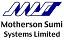 Motherson Sumi System Limited Motherson Sumi System Limited