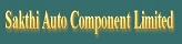 Sakthi Auto Component Limited Sakthi Auto Component Limited