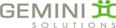 Gemini solutions Gemini solutions