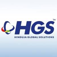 HGS HGS